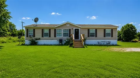 32950 E County Road 1603, Pauls Valley, OK 73075