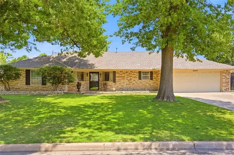 3009 Hemingford Ln, Oklahoma City, OK 73120