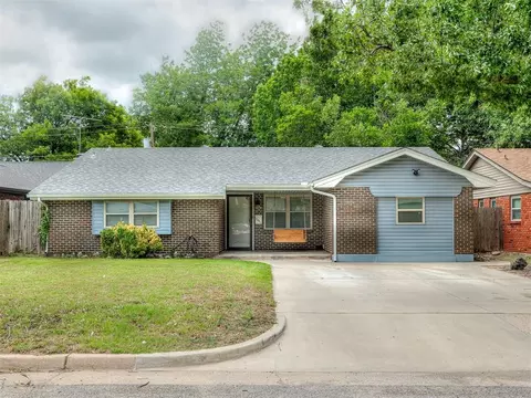 2621 N Redmond Ave, Oklahoma City, OK 73127