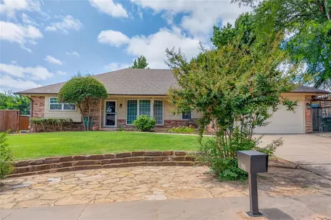1916 Thunderbird Blvd, Edmond, OK 73013