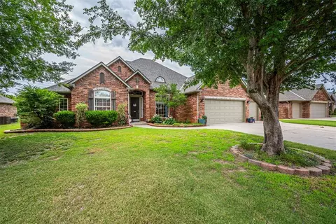 11009 Fairway Ave, Oklahoma City, OK 73170