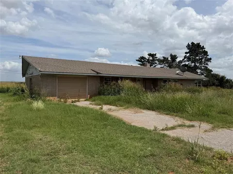 12304 W Highway 54 Hwy, Cordell, OK 73632