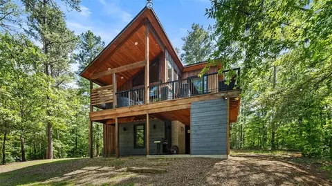 219 Deer Ridge Trl, Smithville, OK 74957