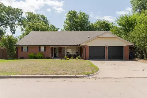 4804 NW 62nd Ter, Oklahoma City, OK 73122