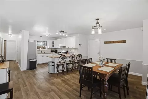 Dining - 319 E Cedar Dr, Tuttle, OK 73089 photo 1 of 1