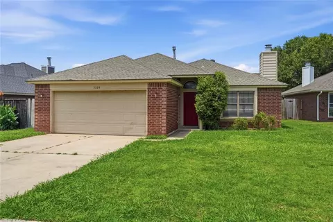 3209 Bismarc Ln, Norman, OK 73072