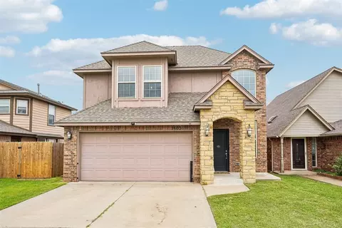 1603 SW 20th St, Moore, OK 73170