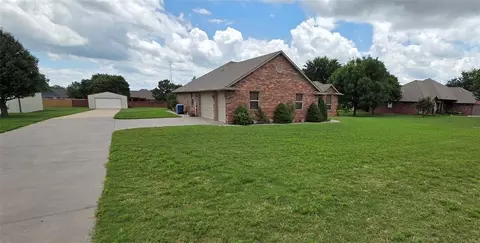 4110 Frontier Ln, Tuttle, OK 73089 photo 3