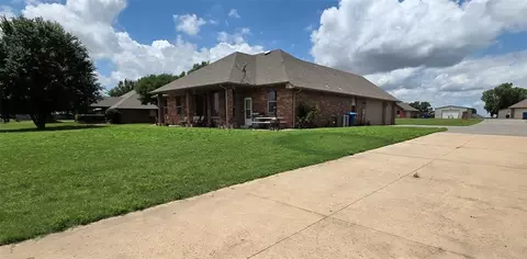 4110 Frontier Ln, Tuttle, OK 73089 photo 4