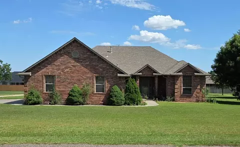 4110 Frontier Ln, Tuttle, OK 73089
