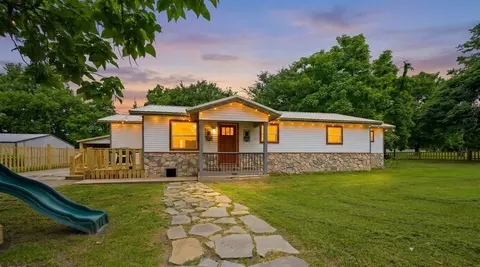 505 Norwood St, Wright City, OK 74766