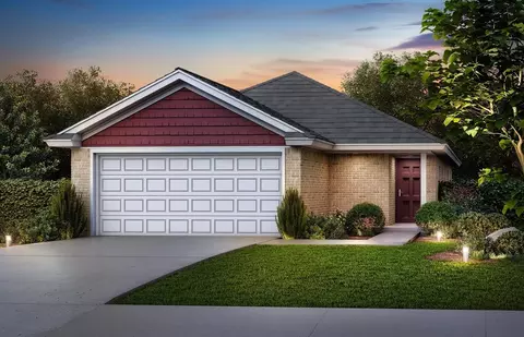 2249 SE 89th Ter, Oklahoma City, OK 73160