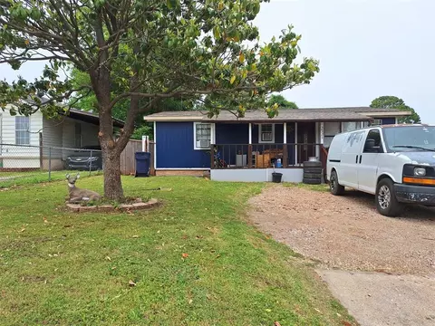 2521 SW 28th St, Oklahoma City, OK 73108
