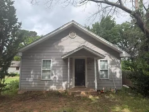 221 Bennett Blvd, Chandler, OK 74834