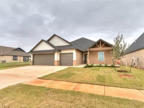 6605 NW 144th St, Oklahoma City, OK 73142