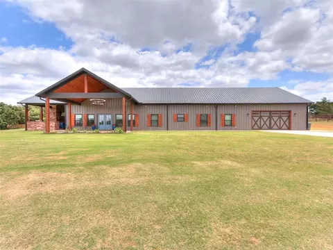 641 Highland Hills Dr, Edmond, OK 73034