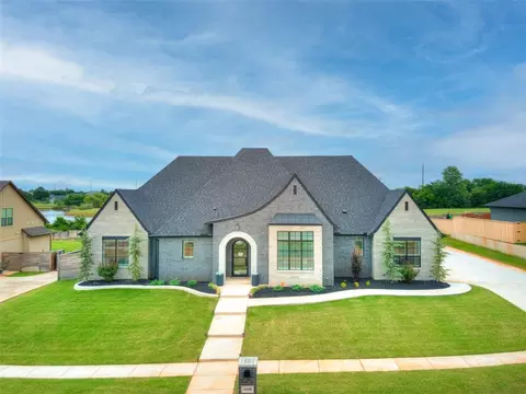 4400 Rustic Trl, Moore, OK 73160