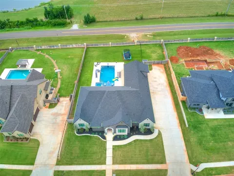 View/Area - 4400 Rustic Trl, Moore, OK 73160 photo 1 of 1