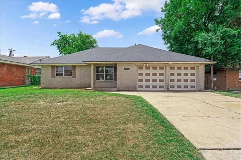 2920 SW 57th St, Oklahoma City, OK 73119