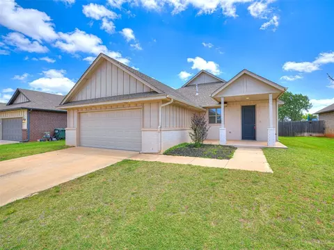 17624 Macarthur Park Rd, Edmond, OK 73012