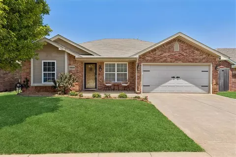 11929 NW 136th Ter, Piedmont, OK 73078
