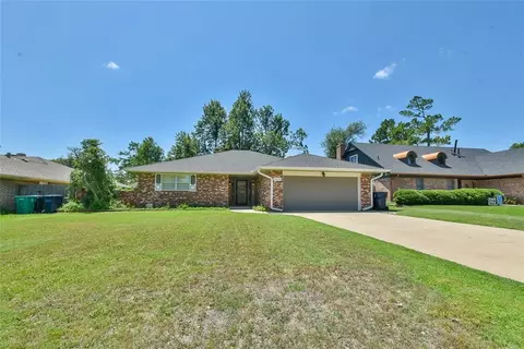 2632 NW 58th St, Oklahoma City, OK 73112