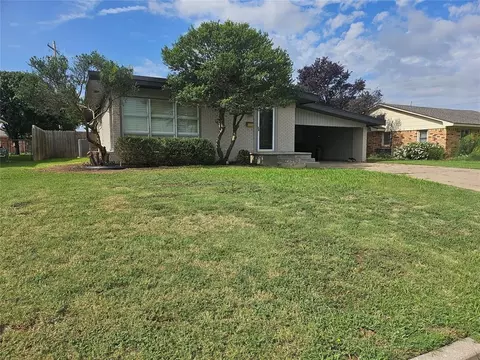 Other - 106 Cameron Dr, Altus, OK 73521 photo 1 of 4