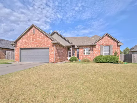 1240 Penny Ln, El Reno, OK 73036