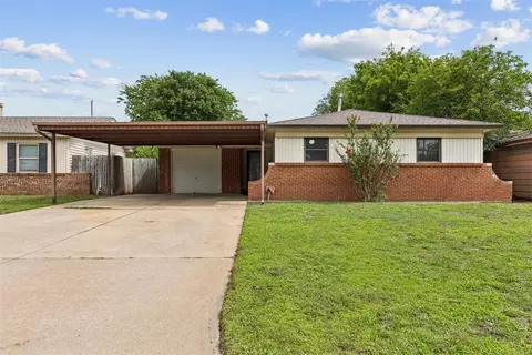 2717 SW 64th St, Oklahoma City, OK 73159