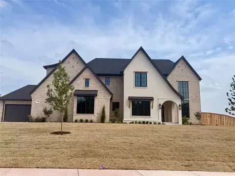 9508 Midsomer Ln, Arcadia, OK 73007