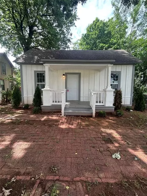 605 E Harrison Ave, Guthrie, OK 73044