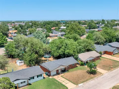 1333 NW 104th Ter, Oklahoma City, OK 73114