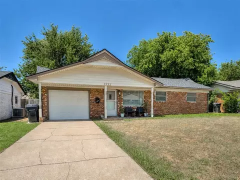 1333 NW 104th Ter, Oklahoma City, OK 73114