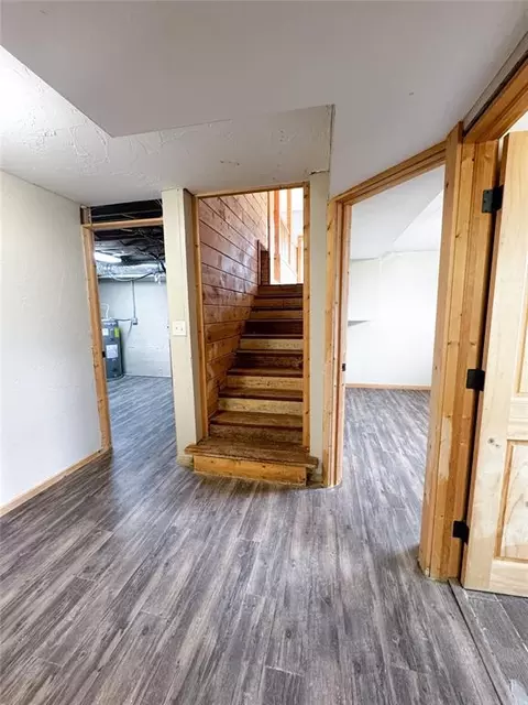 Entry Way - 504 N Walnut St, Seiling, OK 73663 photo 4 of 4