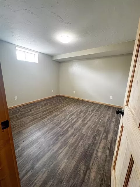 Bedroom - 504 N Walnut St, Seiling, OK 73663 photo 5 of 5