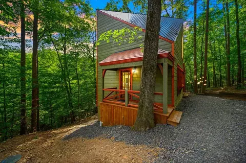 122 Sherwood Forest Ln, Broken Bow, OK 74728