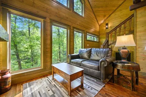 122 Sherwood Forest Ln, Broken Bow, OK 74728