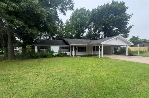 Undisclosed, Wynnewood, OK 73098