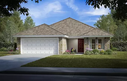 9120 Sweetwater Blvd, Oklahoma City, OK 73160
