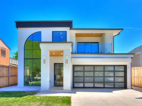 812 NW 45th St, Oklahoma City, OK 73118