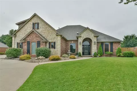 2428 SW 116th St, Oklahoma City, OK 73170