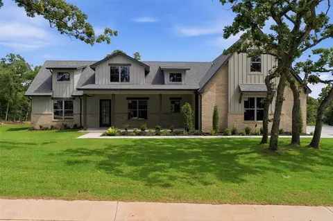 8140 Sacred Frst, Arcadia, OK 73007