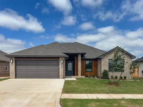 12101 Birch St, Yukon, OK 73099