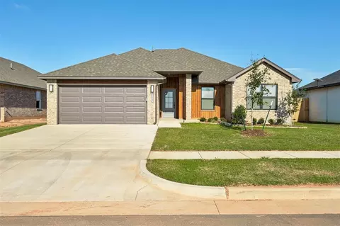 12101 Birch St, Yukon, OK 73099