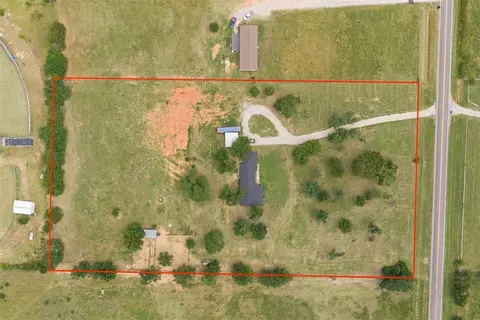 View/Area - 1014 State Highway 89 Hwy, Ringling, OK 73456 photo 7 of 7