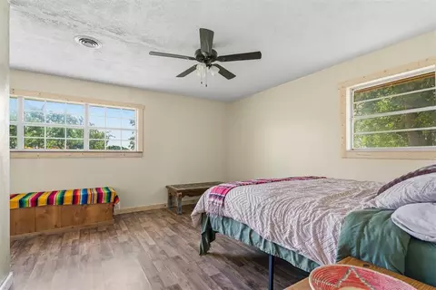 Bedroom - 1014 State Highway 89 Hwy, Ringling, OK 73456 photo 1 of 8
