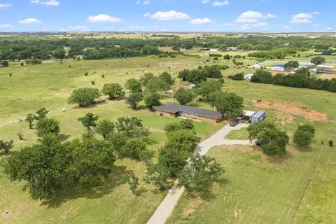 View/Area - 1014 State Highway 89 Hwy, Ringling, OK 73456 photo 6 of 7