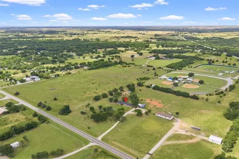 View/Area - 1014 State Highway 89 Hwy, Ringling, OK 73456 photo 4 of 7