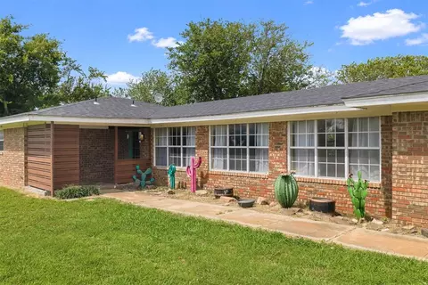Exterior - 1014 State Highway 89 Hwy, Ringling, OK 73456 photo 2 of 7