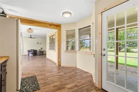 Entry Way - 1014 State Highway 89 Hwy, Ringling, OK 73456 photo 1 of 2